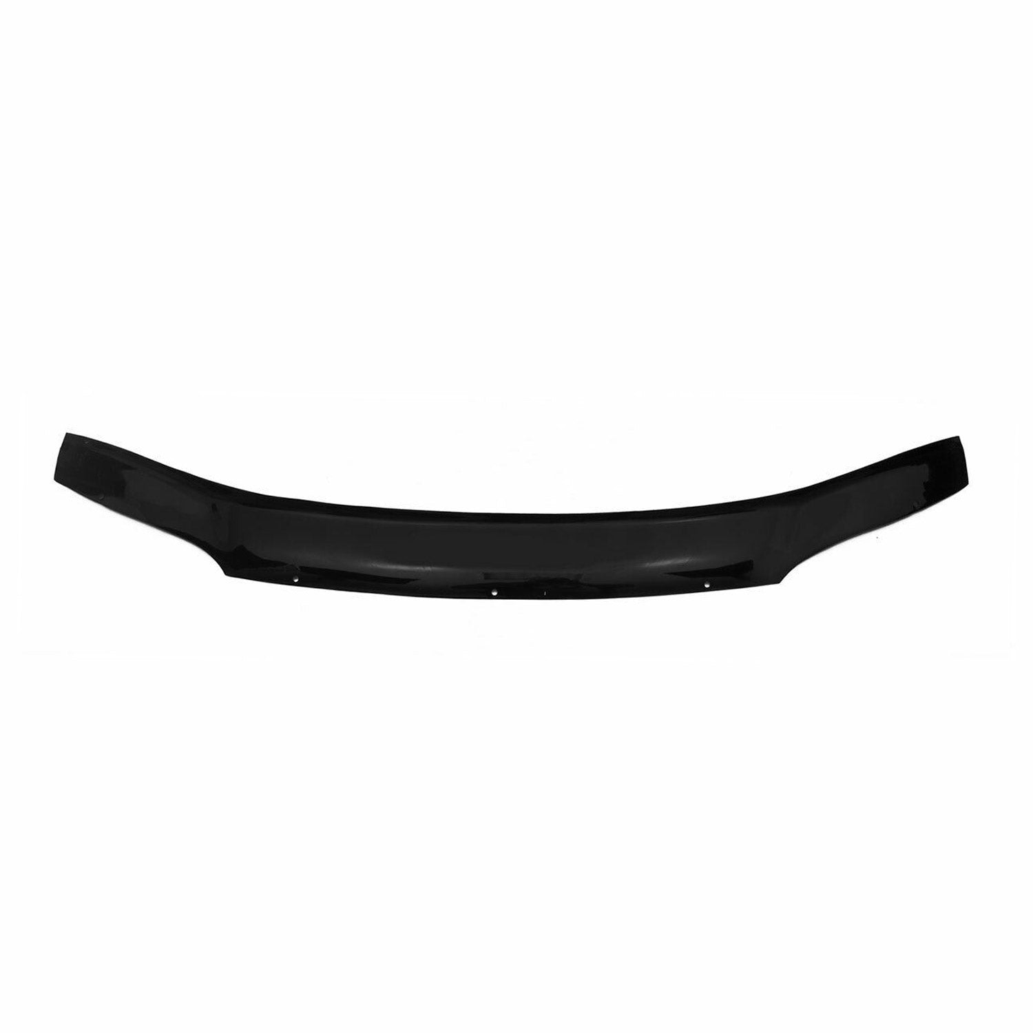 Deflector de Capó para Opel Vectra B 1995-2002 Oscuro Brillante Acrílico