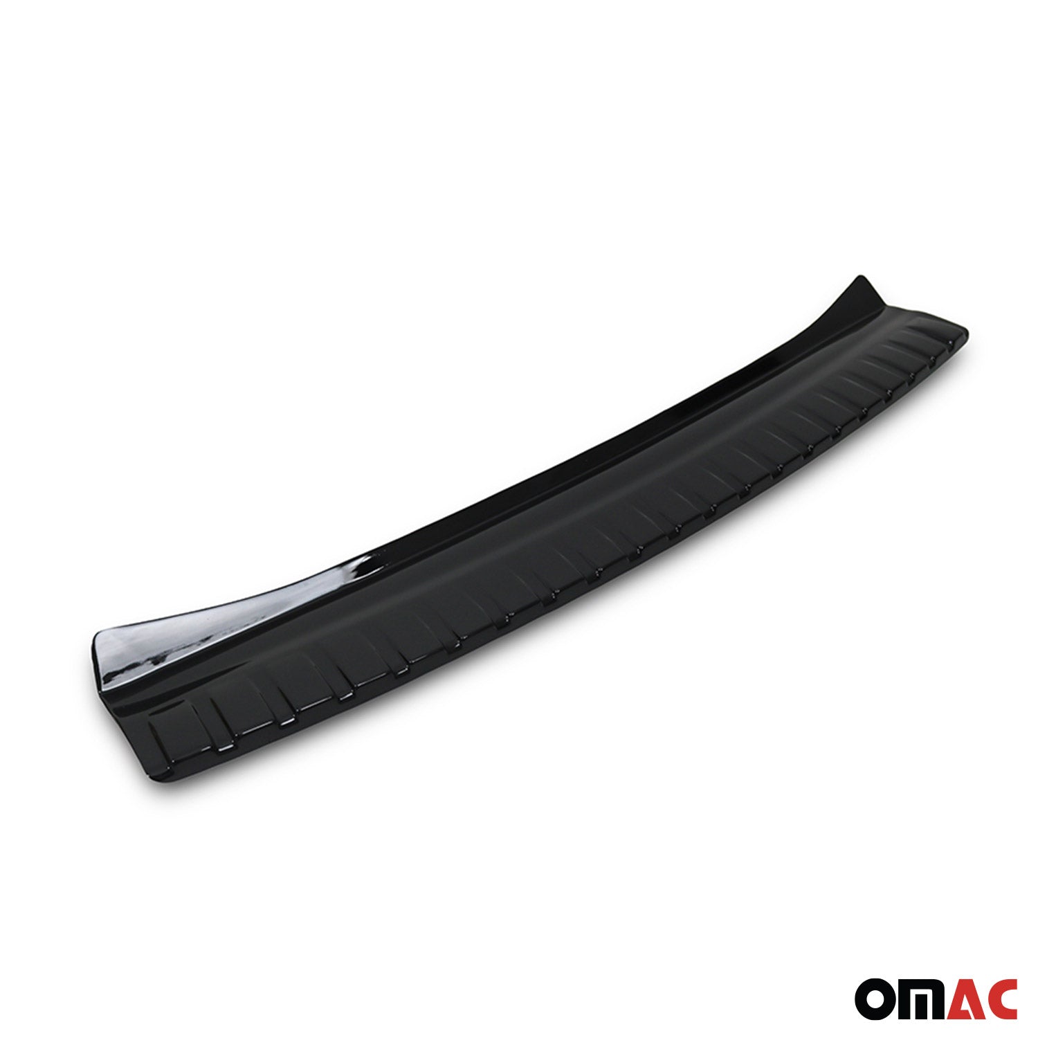 Protector Parachoques para Nissan X-Trail T32 2017-2021 Negro Brillante Acrílica