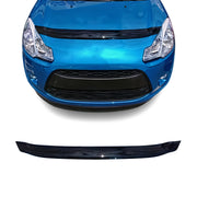 Deflector de Capó para Citroen C3 2010-2017 Hatchback Oscuro Brillante Acrílico