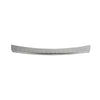 Protector Parachoques para Mercedes E Class Sedán W213 2017-2025 Plata Acero