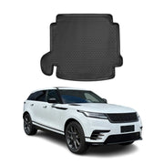 OMAC Bandeja Maletero Alfombrilla para Land Rover Range Rover Velar 2017-2025