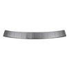 Protector Parachoques para Fiat Scudo 2022-2025 L3 Largo Acero cepillado