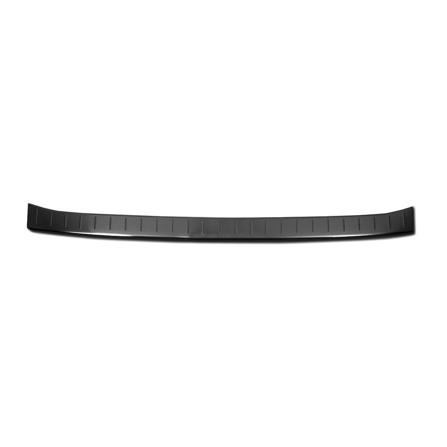 Protector Parachoques para Mercedes Sprinter 2018-2026 Acero cepillado