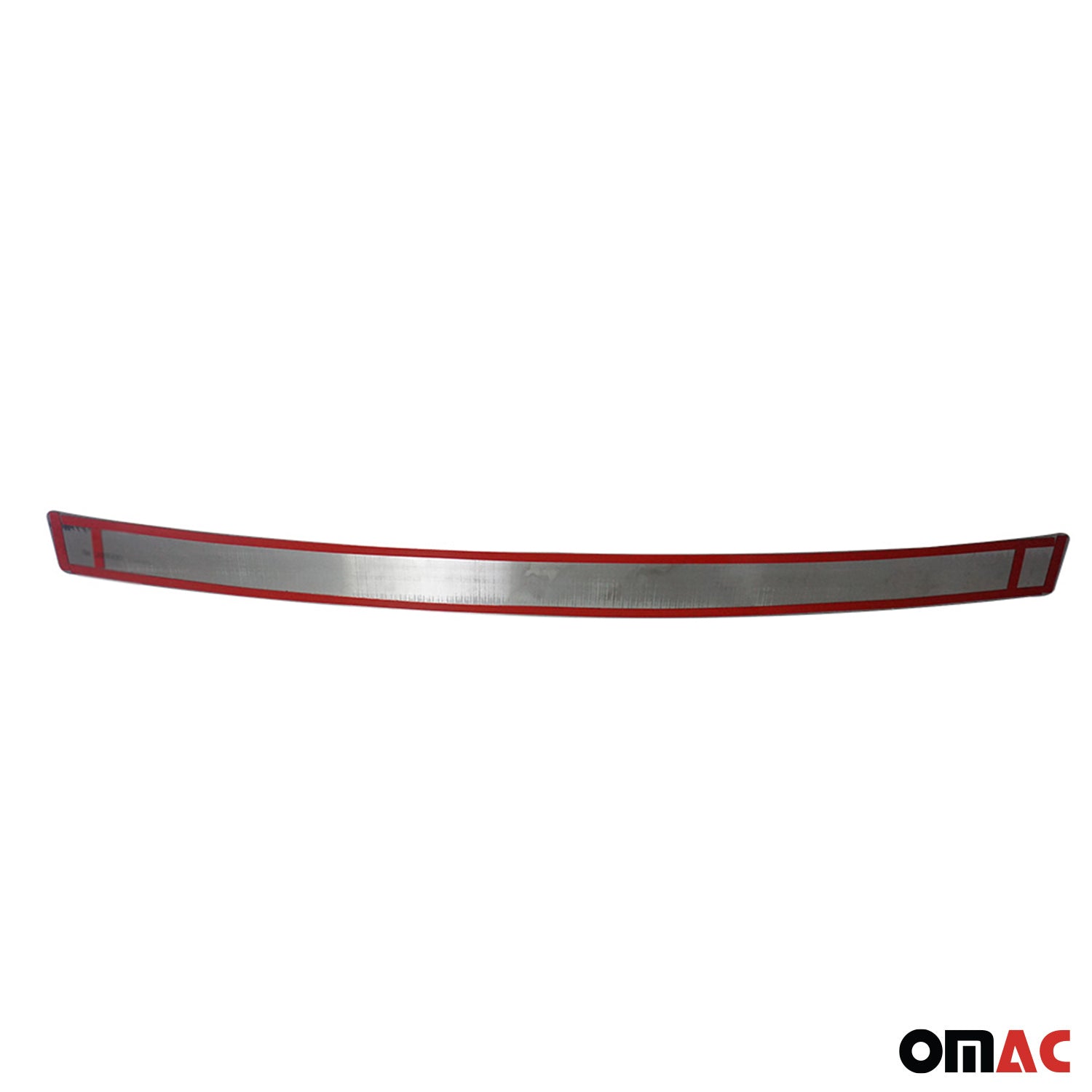 Protector Parachoques para VW T6 T6.1 Transporter 2015-24 Acabado Carbono Acero