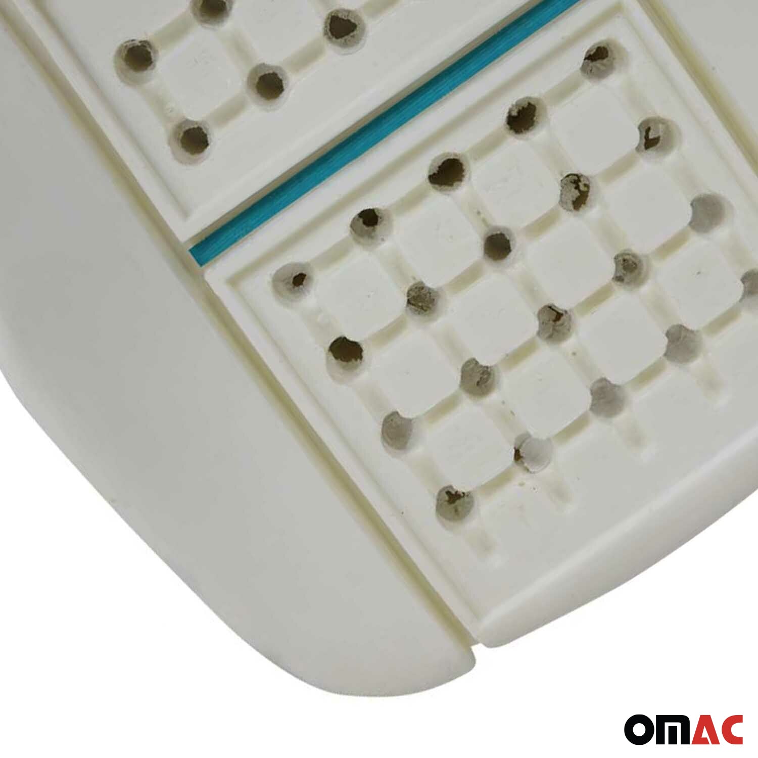 Almohadilla de asiento para Mercedes Sprinter W906 2006-2018