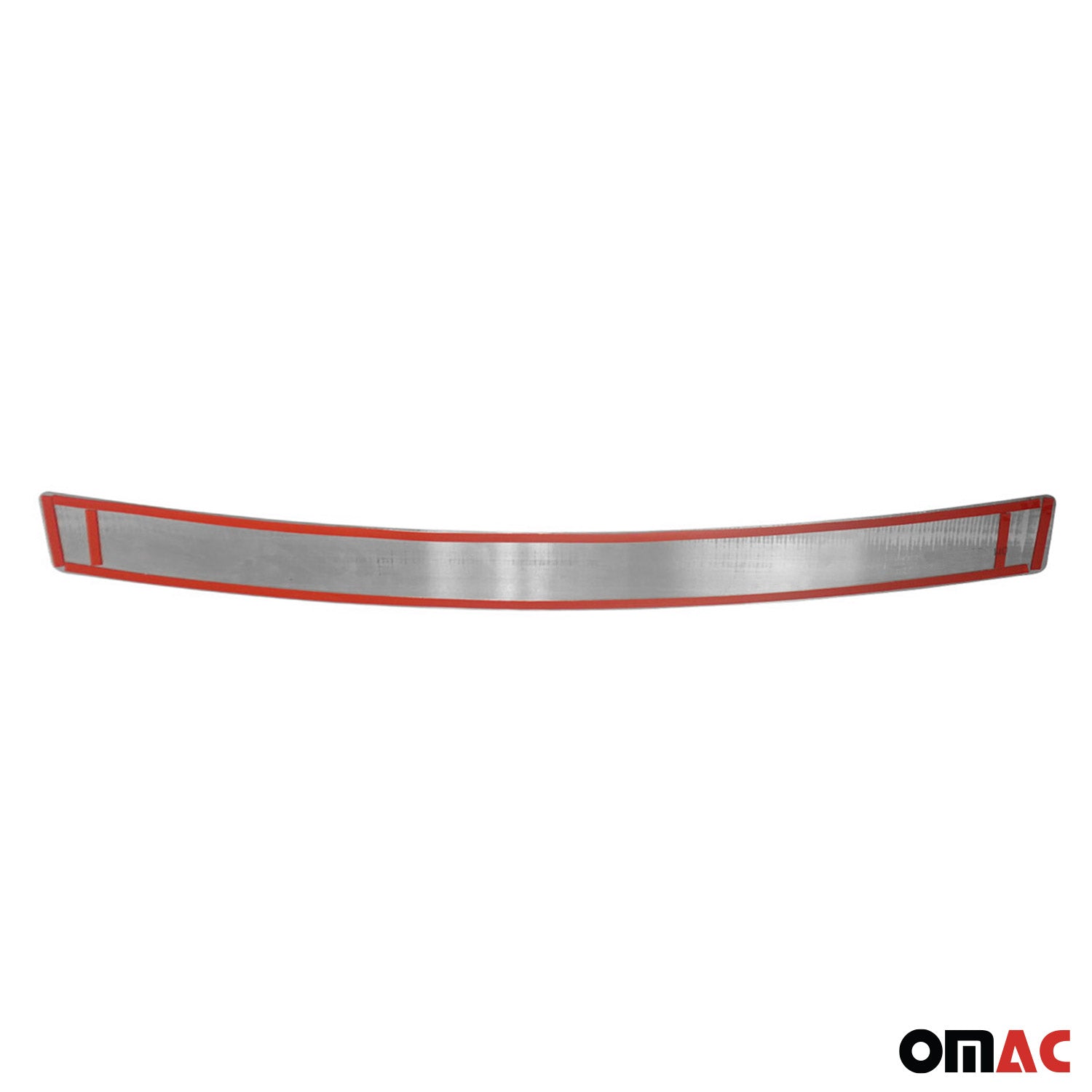 Protector Parachoques para Dacia Duster 2010-2017 Acabado Carbono Acero