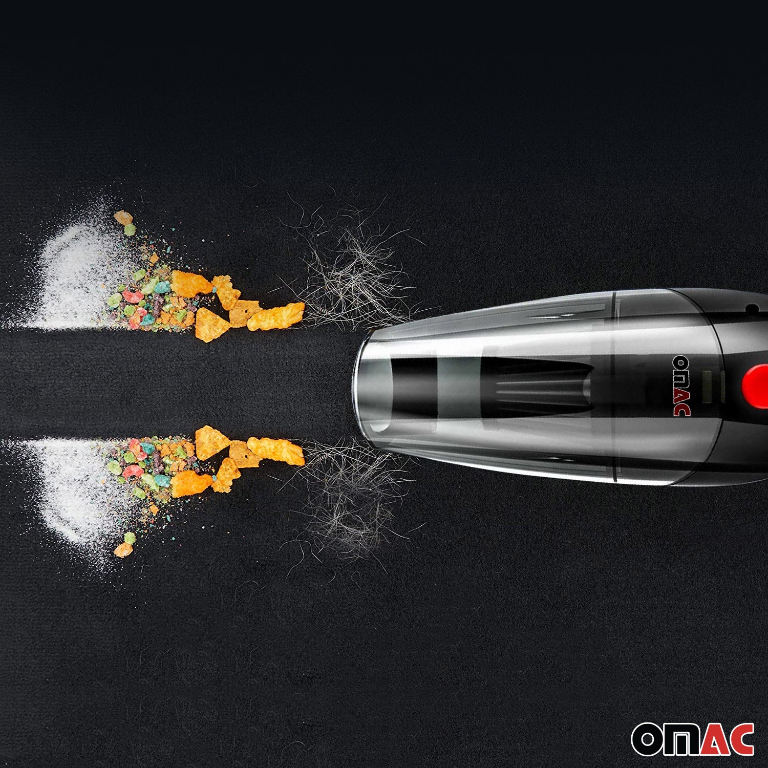 12V Aspiradora a vacío portátil Para Automóvil para Universal