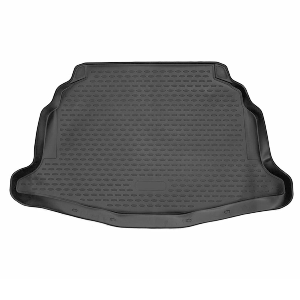 OMAC Bandeja Maletero Alfombrilla para Toyota Corolla E210 XII 2019-2024 TPE