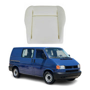 Almohadilla de asiento para VW T4 Transporter Caravelle 1990-2003