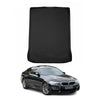 OMAC Bandeja Maletero Alfombrilla para BMW Serie 5 G30 Sédan 2016-2023 Negro TPE