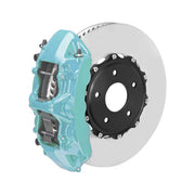 Kit Vernice Pinze Freno Altos Temperaturas Universal azul Nevada