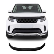 Deflector de Capó para Land Rover Discovery 2017-2026 Oscuro Brillante Acrílico