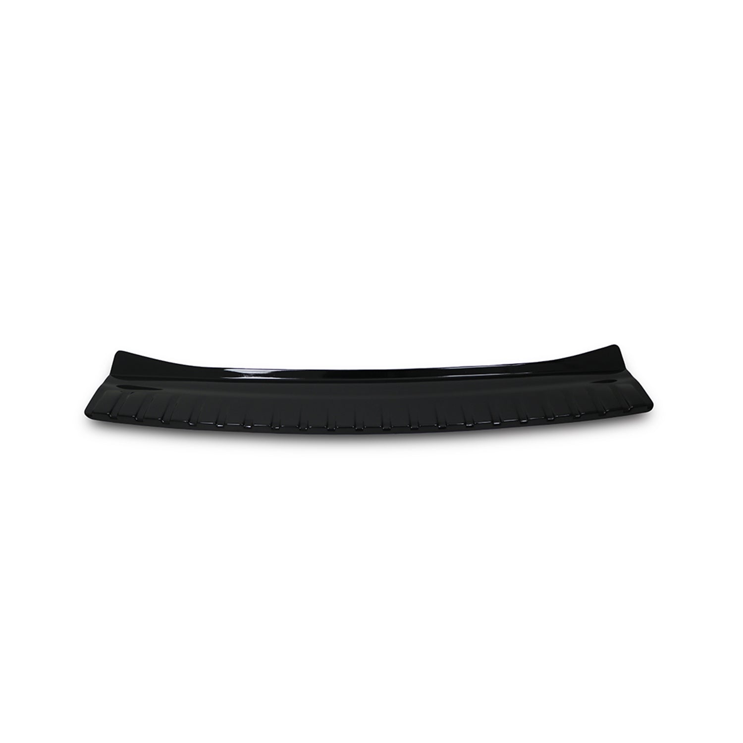 Protector Parachoques para Nissan X-Trail T32 2017-2021 Negro Brillante Acrílica