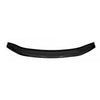 Deflector de Capó para Peugeot 406 1999-2005 Oscuro Brillante Acrílico
