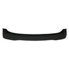 Protector Parachoques para Ford Tourneo Courier 2014-2023 Negro Mate ABS