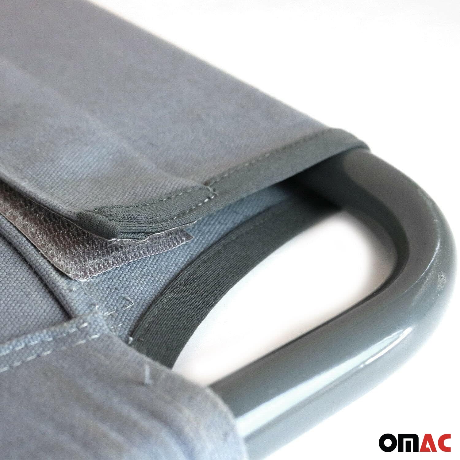 Autocaravana Cámper Colchón Cunas para VW Transporter T5 T6 T6.1 2003-2025 Gris