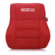 Sparco Automóvil Almohada de soporte Lumbar para Gris Universal