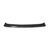 Protector Parachoques para Renault Clio Hatchback 2019-2022 Negro Acrílica