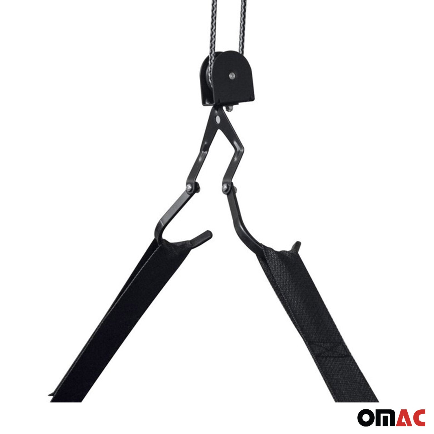 Menabo Elevador de Bicicletas para en garaje Universal