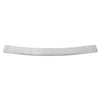 Protector Parachoques para Mercedes B Class W247 2019-2025 Acero cepillado
