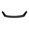 Deflector de Capó para Peugeot 307 2005-2008 Oscuro Brillante Acrílico