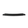 Protector de Parachoques Trasero para Dacia Dokker 2012-2023 Negro Mate ABS 1Pza