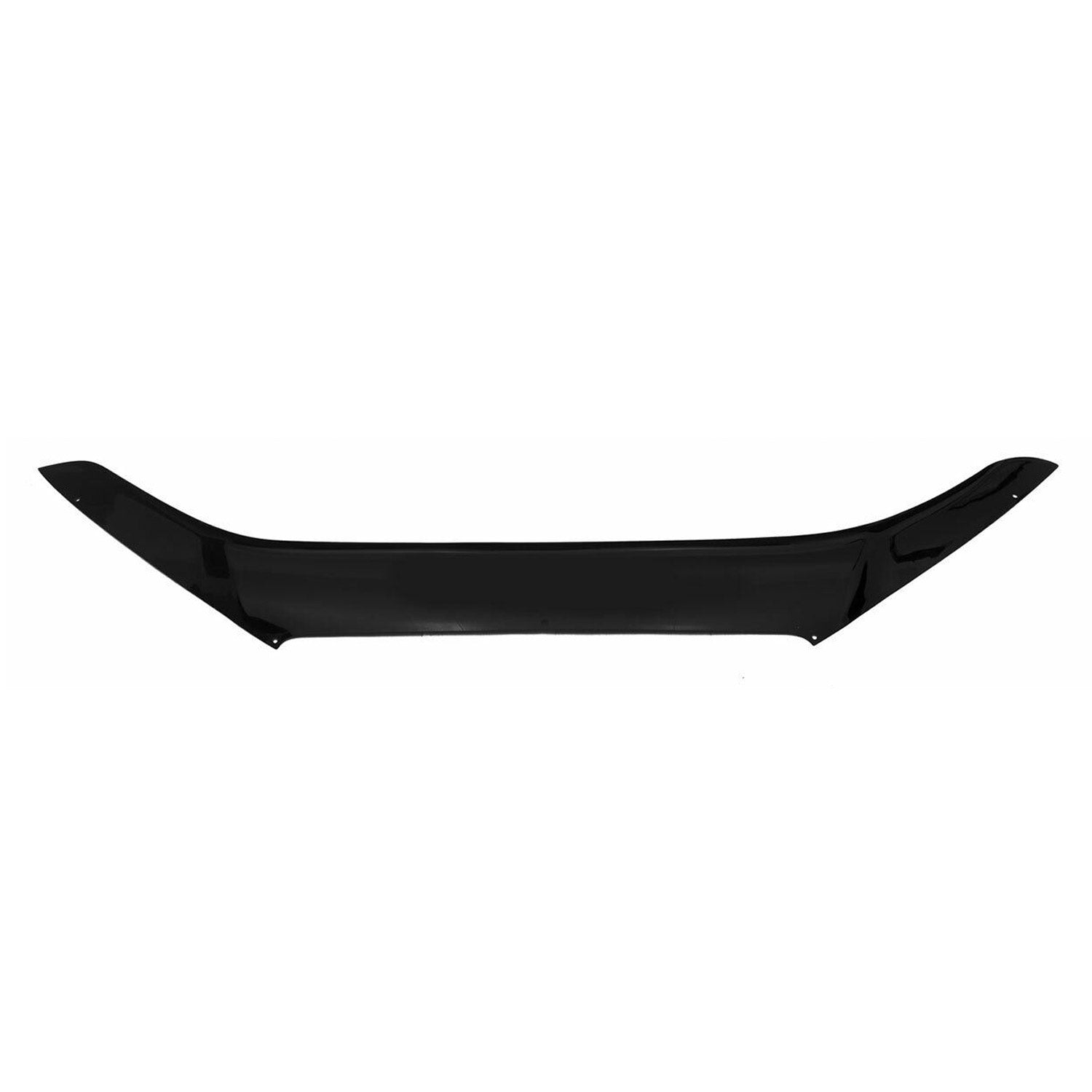 Deflector de Capó para Hyundai Elantra 2006-2011 Oscuro Brillante Acrílico