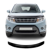 Deflector de Capó para Suzuki Vitara 2015-2023 Oscuro Brillante Acrílico