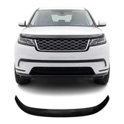 Deflector de Capó para Land Rover Range Rover Velar 2017-2026 Oscuro Acrílico