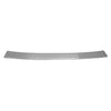 Protector Parachoques para VW Grand California 2018-2025 Acero cepillado