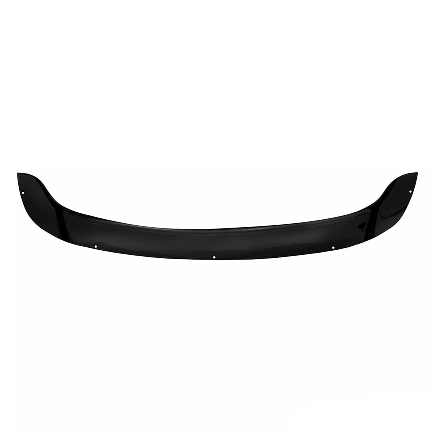 Deflector de Capó para Suzuki SX4 2006-2014 Oscuro Brillante Acrílico