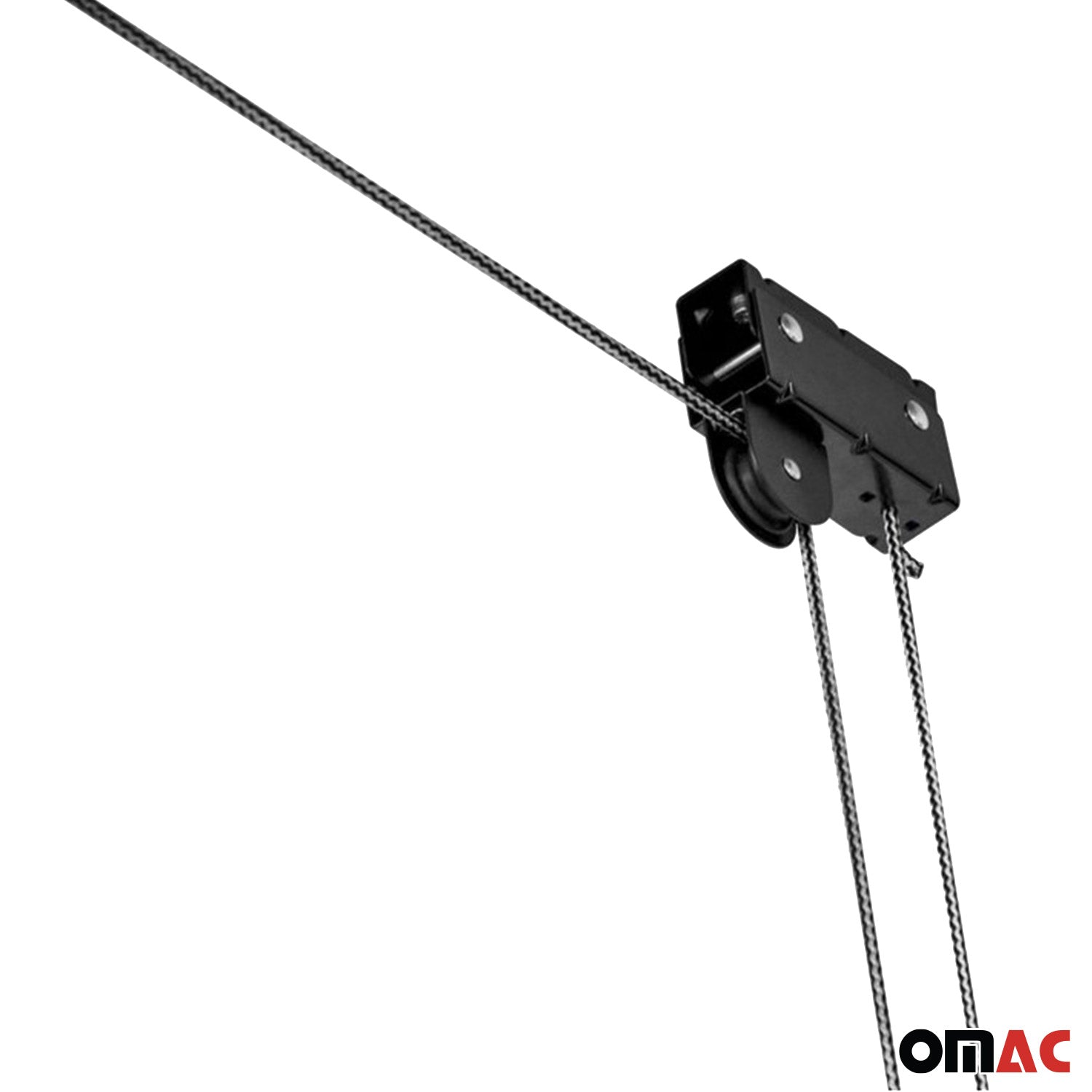 Menabo Elevador de Bicicletas para en garaje Universal