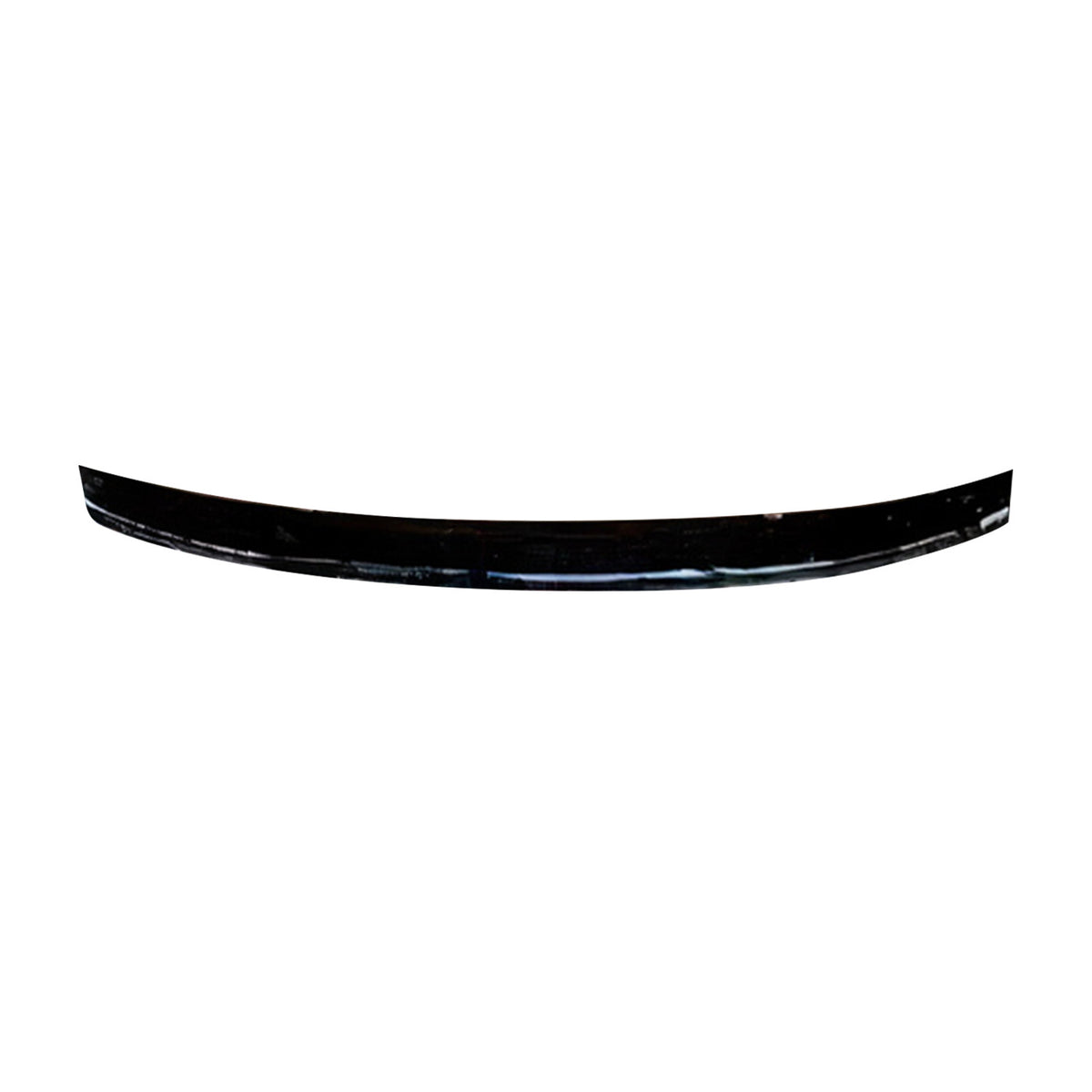 Deflector de Capó para Nissan Murano 2009-2025 Oscuro Brillante Acrílico