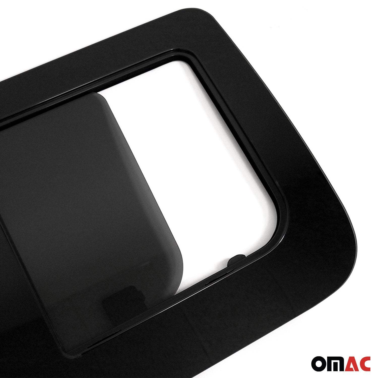 Ventana de Deslizante Lateral Derecha para Mercedes Sprinter W906 2006-2018