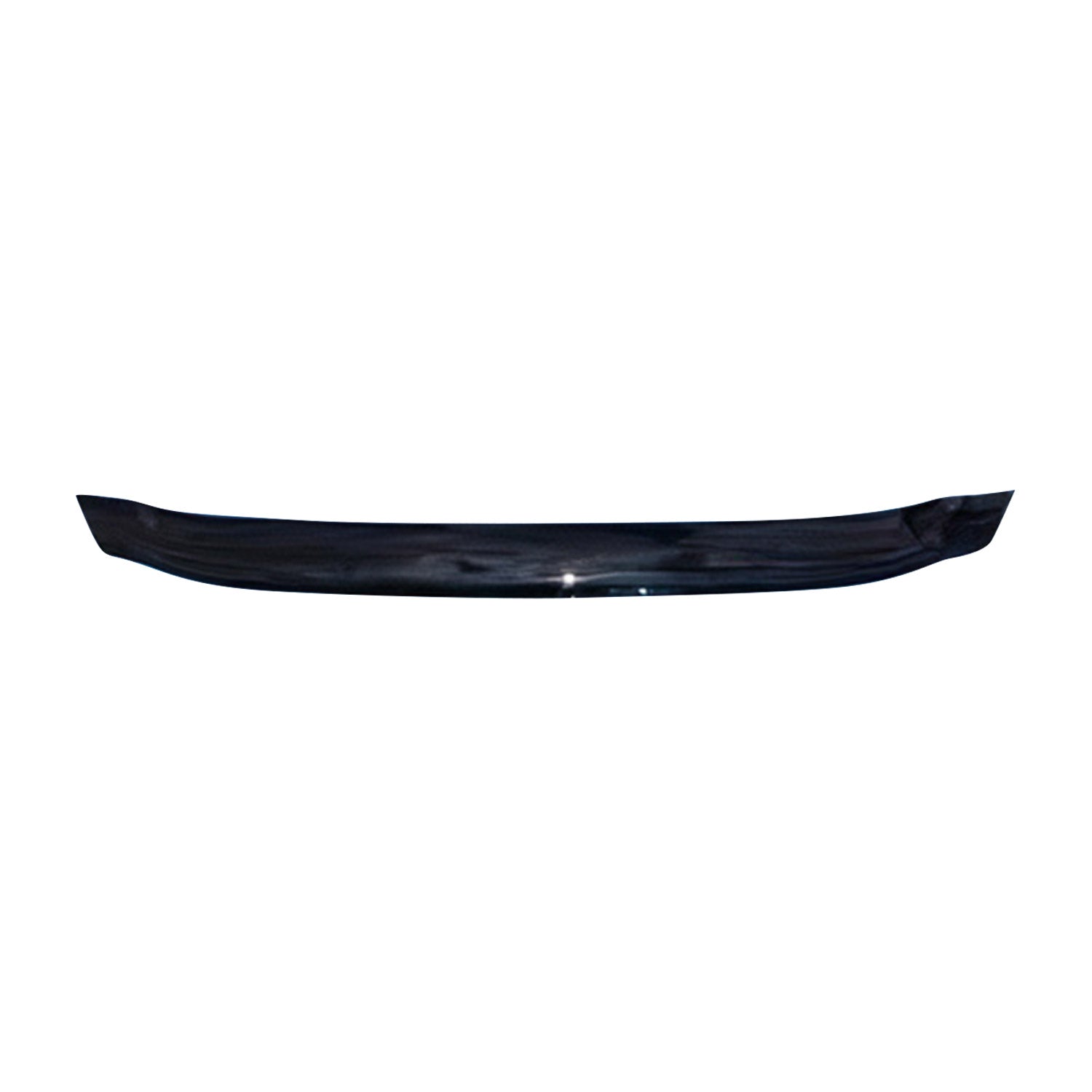 Deflector de Capó para Citroen C3 2010-2017 Hatchback Oscuro Brillante Acrílico