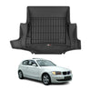 OMAC Premium Bandeja Maletero Alfombrilla para BMW Serie 1 E81 2006-12 3puertas