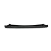 Protector de Parachoques Trasero para Opel Combo 2019-2025 Negro Mate ABS 1Pza