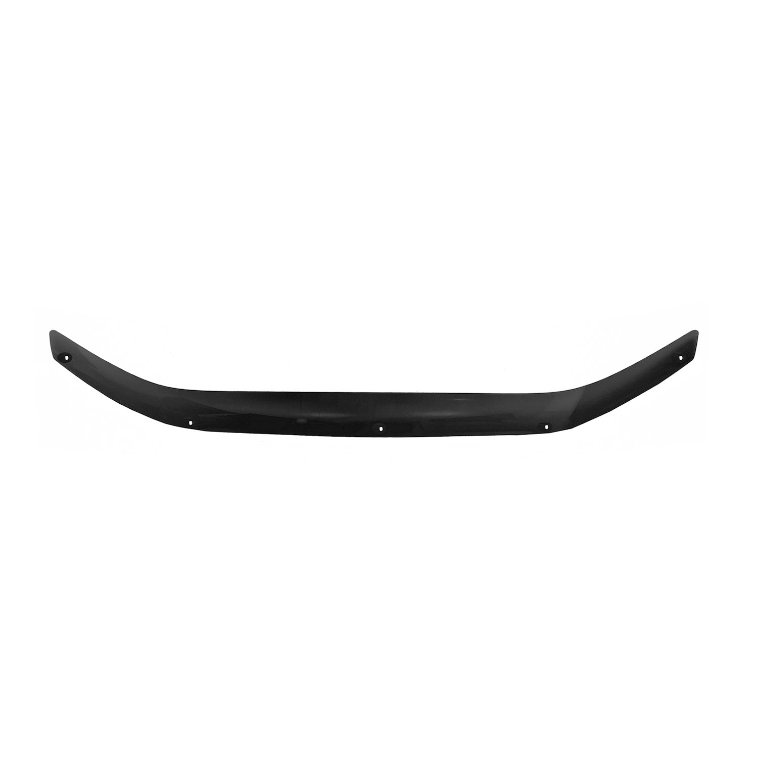Deflector de Capó para Volvo S60 2006-2009 Oscuro Brillante Acrílico