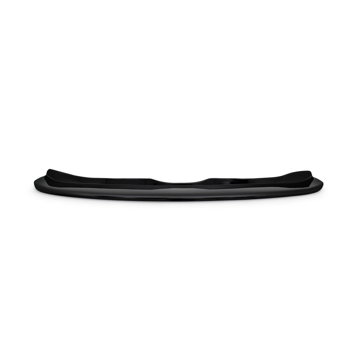 Protector Parachoques para Dacia Lodgy 2012-2024 Negro Brillante Acrílica