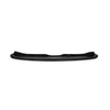 Protector Parachoques para Dacia Lodgy 2012-2024 Negro Brillante Acrílica