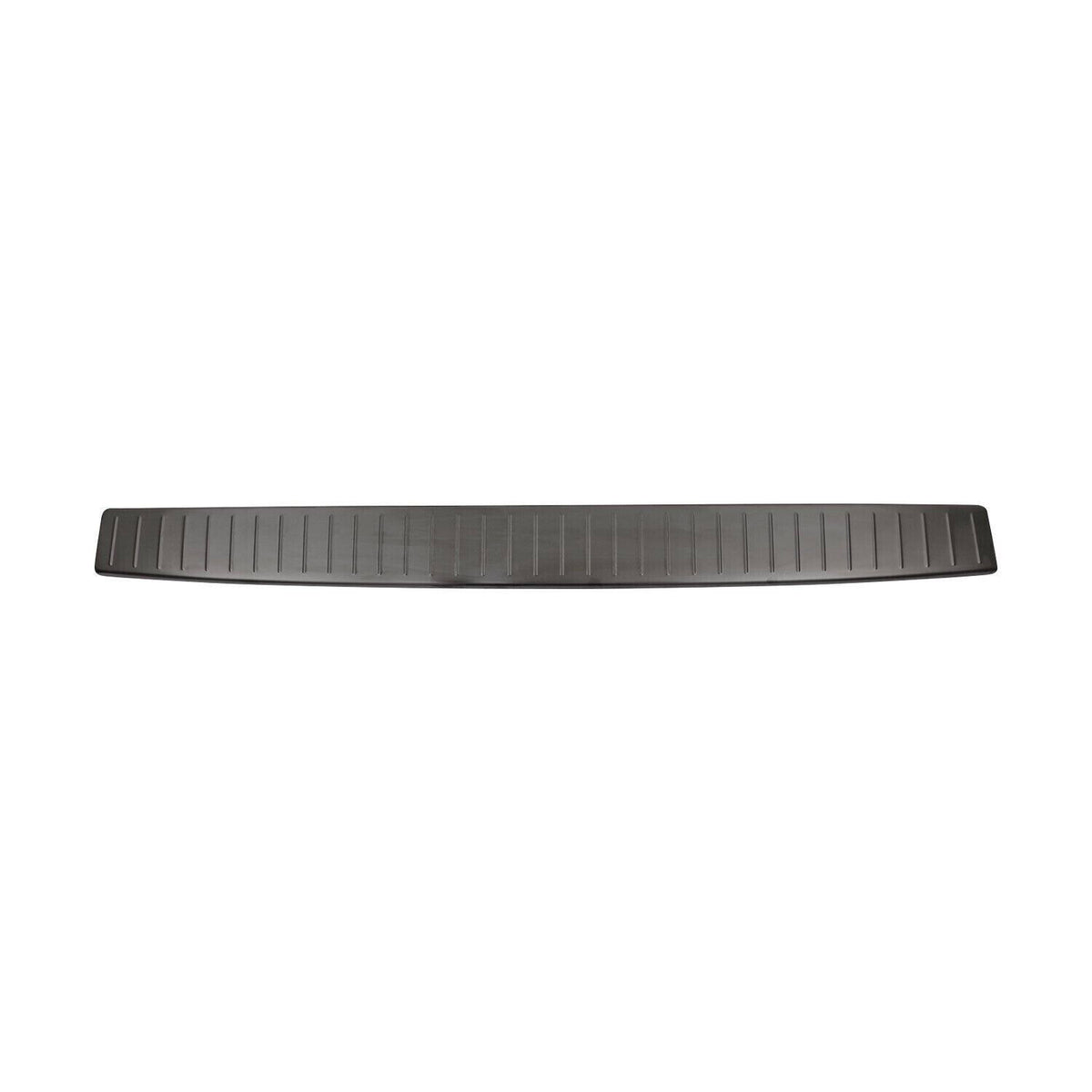 Protector Parachoques para Mercedes Vito Class W447 2014-2025 Acero cepillado
