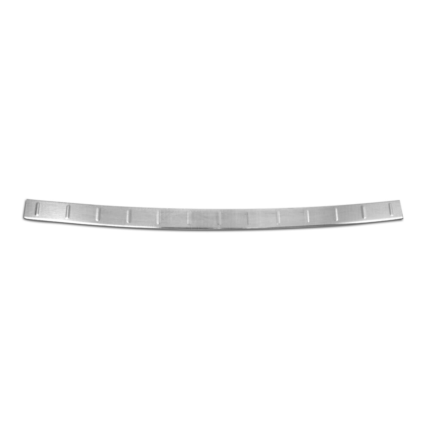 Protector Parachoques para Range Rover Sport 2014-2020 Acero cepillado