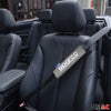 Sparco Para cinturón de Seguridad de coche Universal Gris Poliéster