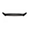 Deflector de Capó para Mercedes E Class 2016-2025 Oscuro Brillante Acrílico