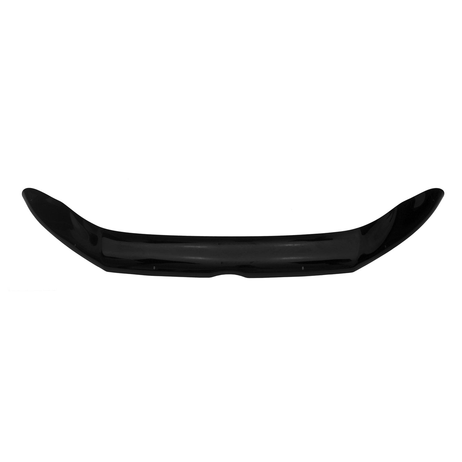 Deflector de Capó para Ford Ecosport 2014-2017 Oscuro Brillante Acrílico