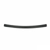Protector Parachoques para Nissan Qashqai J11 2014-2017 Fibra Carbono