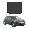 OMAC Premium Bandeja Maletero Alfombrilla para Citroen C4 Aircross 2012-2017 TPE