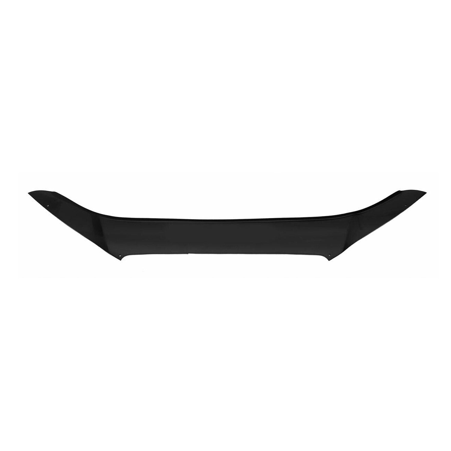 Deflector de Capó para Hyundai Getz 2002-2011 Oscuro Brillante Acrílico