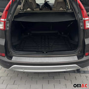 Protector de Parachoques Trasero para Kia Sportage 2023-2026 Plata Acero