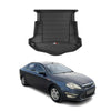 OMAC Premium Bandeja Maletero Alfombrilla para Ford Mondeo Hatchback 2007-2014
